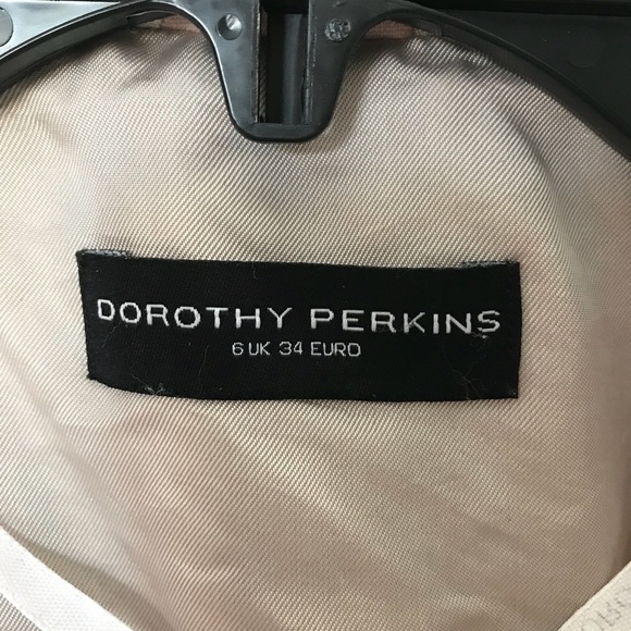 Dorothy Perkins blazer - Picture 7 of 7